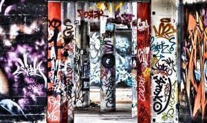 Complexe abandonné (Benoît Bacou) - Muzeo.com