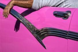 Cool driving, Havana (Linda Wride) - Muzeo.com