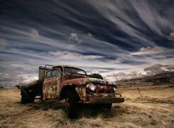 Corrosion (Torsteinn H. Ingibergsson) - Muzeo.com