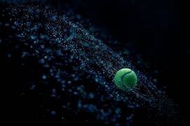Cosmic Ball (Joe Conroy ) - Muzeo.com