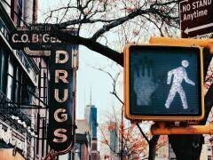 Couches de signalisation (Joshua Leeman) - Muzeo.com