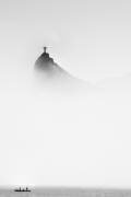 Cristo in the mist (Trevor Cole) - Muzeo.com