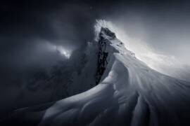 Crown of High Tatras (Martin Dodrv) - Muzeo.com
