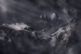 Dark Was the Day (Ryan Dyar) - Muzeo.com