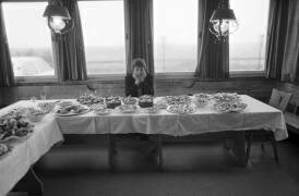 DDR - Mansfelder Land - Cérémonie d'initiation des jeunes (anonyme) - Muzeo.com