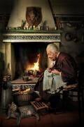 Cher Cat : Il était une fois... (Alberto Ghizzi Panizza) - Muzeo.com