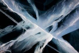 Deep ice (Andrey Narchuk) - Muzeo.com