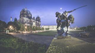 Dôme berlinois (Ronny Behnert) - Muzeo.com