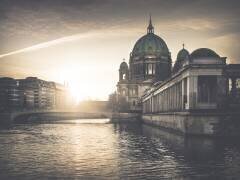 Dôme berlinois (Ronny Behnert) - Muzeo.com