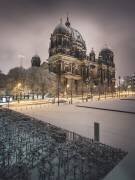 Dôme berlinois (Ronny Behnert) - Muzeo.com