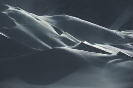 Desert (Liu Xing) - Muzeo.com