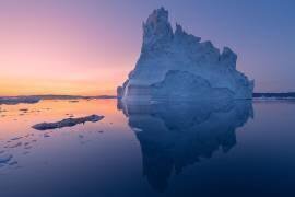 Disko bay I (Juanra Noriega) - Muzeo.com
