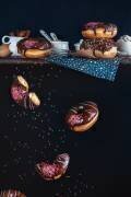 Donuts from the top shelf (Dina Belenko) - Muzeo.com