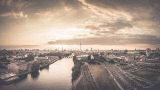 East Side Gallery (Ronny Behnert) - Muzeo.com