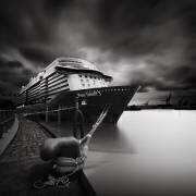 Étude portuaire (Ronny Behnert) - Muzeo.com