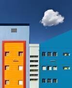 Façade - Parc industriel de Césarée (Arnon Orbach) - Muzeo.com