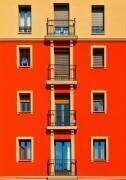Façade - Madrid, Espagne (Arnon Orbach) - Muzeo.com