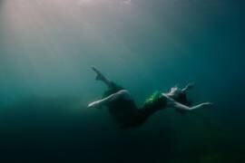 Fall of beauty (Michal Lindner) - Muzeo.com
