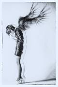 Fallen Angel (Daisuke Kiyota) - Muzeo.com
