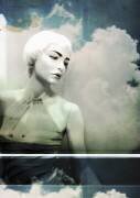 Femme triste (Kerry Roper) - Muzeo.com