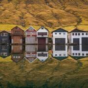 Fishing Huts (Carlos Grury Santos) - Muzeo.com