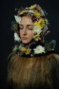 Floraison totale (Larisa Usmanova) - Muzeo.com