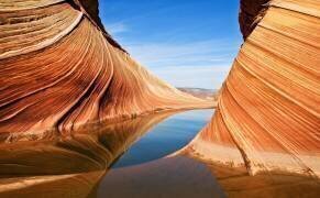 Follow the Flow (Nanouk el Gamal) - Muzeo.com