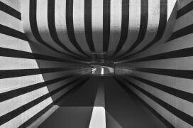 Follow the lines (Greetje van Son) - Muzeo.com