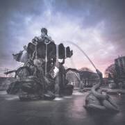 Fontaine de Neptune (Ronny Behnert) - Muzeo.com