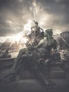 Fontaine de Neptune (Ronny Behnert) - Muzeo.com