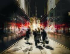 Free Exit (Carmine Chiriaco) - Muzeo.com