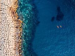 From above II (Antonio Carrillo Lopez) - Muzeo.com