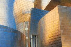 La perle de Gehry (Mike Kreiten) - Muzeo.com