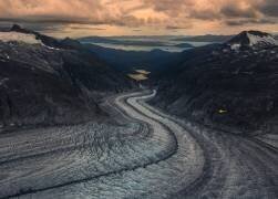 Glacier Exploration (James S. Chia) - Muzeo.com