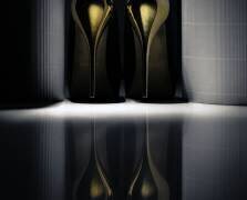 Gold (Erik Schottstaedt) - Muzeo.com