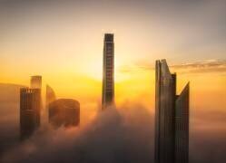 Good Morning Dubai A738758 (Joana Duenas) - Muzeo.com