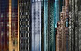 Graphic city (Roxana Labagnara) - Muzeo.com