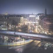 Hackescher Markt (Ronny Behnert) - Muzeo.com