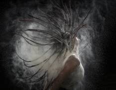Hair with Dust (Ronen Rosenblatt) - Muzeo.com