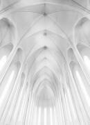 Hallgrimskirkja Church in Iceland (Charles Cho) - Muzeo.com
