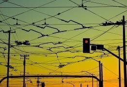 High Voltage (Robin Wechsler) - Muzeo.com