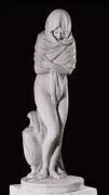 Hiver (Jean-Antoine Houdon) - Muzeo.com