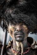 Homme de Dassenech (Trevor Cole) - Muzeo.com