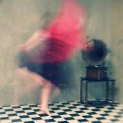Hop skip and jump (Mel Brackstone) - Muzeo.com