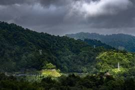 Human vs. nature (Yuusuke Hisamitsu) - Muzeo.com