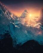 Ice a Fire (David George) - Muzeo.com