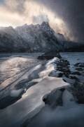 Ice Wave (Jimmy He) - Muzeo.com