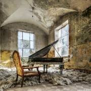 [in heaven] (Mario Benz ) - Muzeo.com