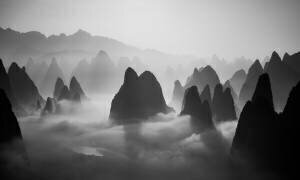 In the clouds (Fabrizio Massetti) - Muzeo.com