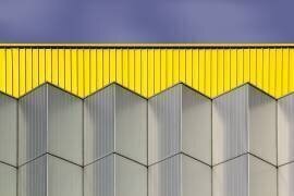industrial architecture I (Rolf Mauer) - Muzeo.com